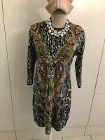 Gerry Weber Strickkleid Kleid Longpullover Pullover Animalprint Nordrhein-Westfalen - Elsdorf Vorschau