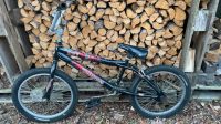 Mongoose BMX Rad Oldschool 20 Zoll Bielefeld - Bielefeld (Innenstadt) Vorschau