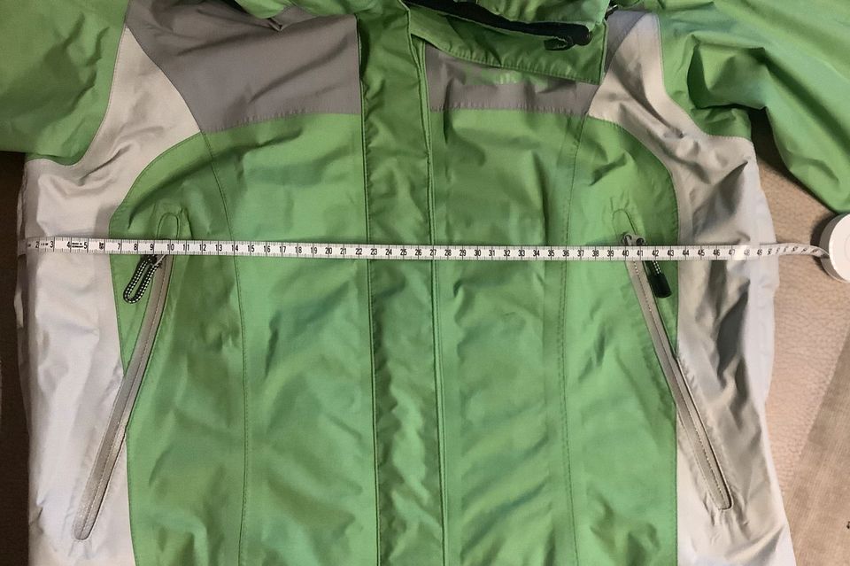 Goretex Regenjacke Damen von Schöffel, Gr. 42 in Rosenheim