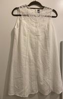 Damen Kleid Gr. S Weiß Neu Dortmund - Aplerbeck Vorschau