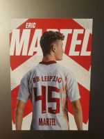 Autogrammkarte Eric Martel - RB Leipzig Dortmund - Innenstadt-West Vorschau