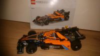 Lego Technic Technik 42169 McLaren NEOM Pullback wie NEU Niedersachsen - Wolfsburg Vorschau