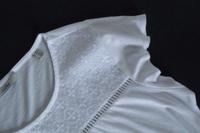 NEU * limited by TCHIBO * sommerliches SHIRT * Spitze 36/38 M Nordrhein-Westfalen - Warendorf Vorschau