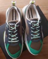 herren Sneaker Gr.42 Frankfurt am Main - Preungesheim Vorschau