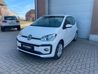 Vw UP Highline *Kamera*Tempomat*PDC*Klima*Alufelgen*TüvNeu* Sachsen-Anhalt - Wörlitz Vorschau