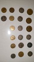 alte Münzen für Sammler Niedersachsen - Westerstede Vorschau