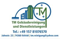 Gebäudereinigung und Fensterreinigung Baden-Württemberg - Ilsfeld Vorschau