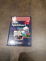 Sharebert's Software Hits DOS-Spielebox 3 Bayern - Adlkofen Vorschau