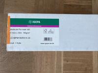 Igepa MasterJet Pro matt 180 91,4cm 30 Plotterrolle Plotterpapier Rheinland-Pfalz - Trier Vorschau