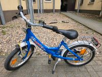 Puky Fahrrad 16 Zoll Alu Brandenburg - Oranienburg Vorschau