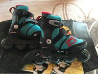 InlineSkates von K2. 32-37 Marlee Pro Nordrhein-Westfalen - Eitorf Vorschau