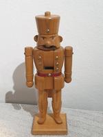 *♡* DDR / Erzgebirge Nussknacker *♡* Berlin - Lichterfelde Vorschau