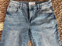 Slim Jeans 164 hellblau skinny The slim C&A Nordrhein-Westfalen - Minden Vorschau