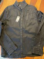 G-STAR Jacke Herren Gr. XXL NEU mit Etikett NP 139,00€ Dresden - Pieschen Vorschau