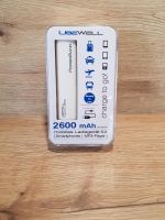 Usewell Powerbank 2600 mAh Hessen - Laubach Vorschau