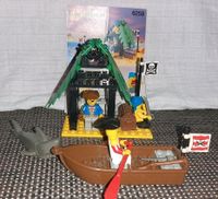 Lego 1992 Piraten 6258 Smuggler’s Shanty, vollst. inkl. Anleitung Nordrhein-Westfalen - Hagen Vorschau
