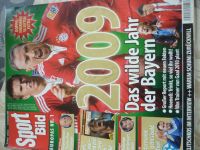 Sport Bild 2009 Das wilde Jahr der Bayern Rheinland-Pfalz - Mandel Vorschau