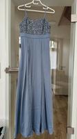 Blaues Abendkleid NEU Gr. 38 Niedersachsen - Munster Vorschau