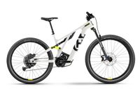 Ebike MTB Fully Husqvarna Light Cross Carbon LC4 Ca720Wh Sachsen - Neukirchen-Adorf Vorschau