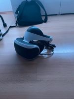 Playstation VR  mit VR controller (Waffe) Niedersachsen - Osnabrück Vorschau