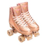 Impala Quad Rollschuhe / Rollerskates Brandenburg - Schulzendorf bei Eichwalde Vorschau