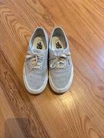 Vans Authentic 40 Wildleder Eimsbüttel - Hamburg Rotherbaum Vorschau