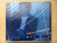 ❤️ EigenSinn Songs CD von Dr. Reinhard K. Sprenger Eimsbüttel - Hamburg Rotherbaum Vorschau