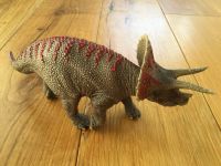 Triceratops Schleich (15000) Brandenburg - Oranienburg Vorschau