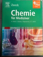 Zweck Chemie für Mediziner 7. Auflage Kr. Passau - Passau Vorschau