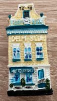 Miniatur Geschäftshaus Delftblue Niederlande Berlin - Köpenick Vorschau