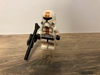 Lego Star Wars Minifigur Republic Trooper sw0440 aus Set 75001 Bayern - Forchheim Vorschau