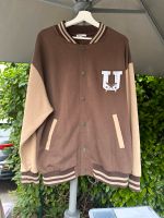 SUBDUED College Jacke Gr.S braun beige Bayern - Utting Vorschau