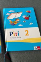 Piri 2 Das Sprach-Lese-Buch ISBN 978-3-12-300420-9 Rheinland-Pfalz - Nentershausen (Westerwald) Vorschau