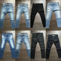 Herren Jeans Jack&Jones 34/32 und 34/34 Nordrhein-Westfalen - Rees Vorschau