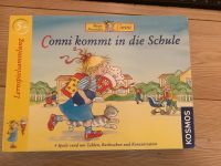 Conni kommt in die Schule - Spiel - ab 5 Niedersachsen - Visselhövede Vorschau