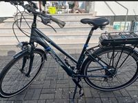 Ebike Tourenrad Hessen - Fronhausen Vorschau