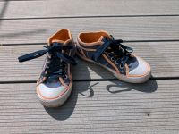 Tolle Tom Tailor Sneaker, Chucks, Turnschuh Gr. 31, unisex Bayern - Zirndorf Vorschau