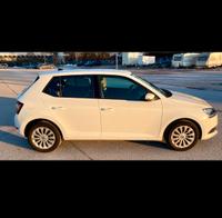 Skoda Fabia Cool Plus - sehr guter Zustand, 44kW, 2019, 71000km Neuhausen-Nymphenburg - Neuhausen Vorschau