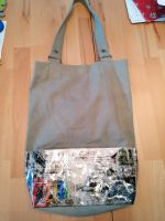 Graue Handtasche Bayern - Garmisch-Partenkirchen Vorschau