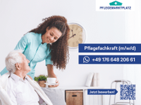 ✅ Pflegefachkraft (m/w/d) bis zu 3.750 € Einstiegsgehalt Baden-Württemberg - Schwieberdingen Vorschau