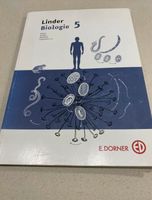 Linder Biologie 5  ISBN: 978-3-7055-1866-7 Schleswig-Holstein - Trittau Vorschau