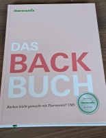 Thermomix Das Back Buch Bayern - Ihrlerstein Vorschau