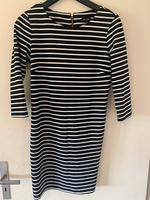 Kleid Vila schwarz weiß gestreift Streifen S Dortmund - Innenstadt-West Vorschau