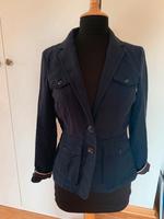 Toller Baumwolle Blazer mango Gr. M Brandenburg - Kleinmachnow Vorschau