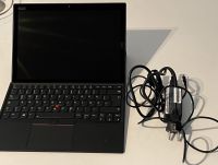 Lenovo Thinkpad X1 Tablet Gen 3 Niedersachsen - Burgdorf Vorschau