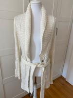 Strickjacke von Vero Moda weiß, Gr. L Innenstadt - Köln Altstadt Vorschau
