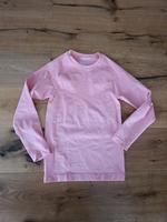 Skiunterhemd Winterunterwäsche rosa Gr. S 36/38 Bayern - Dietmannsried Vorschau