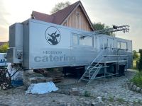 Catering Trailer , Zerlege / Schlachtmobil , Mobilküche Niedersachsen - Bienenbüttel Vorschau