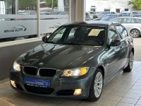 BMW 320 i Xenon / LED / 17-Zoll-Alu-Allwetterreifen Hannover - Herrenhausen-Stöcken Vorschau