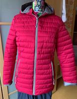 Jacke Übergangsjacke von Giga DX Killtec Gr. 36/38 Nordrhein-Westfalen - Welver Vorschau